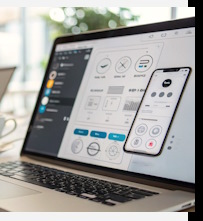 Услуги Разработка IT решений в Нурлате