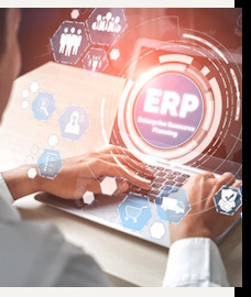 Услуги Разработка IT решений в Нурлате