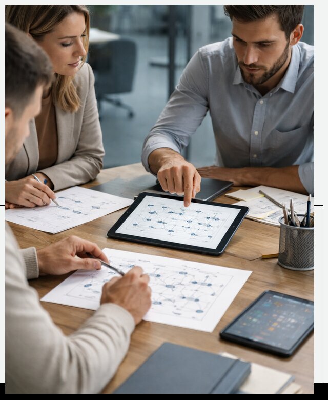 Разработка BPM-систем в Нурлате от 469215 р. под ключ АвикейНрт