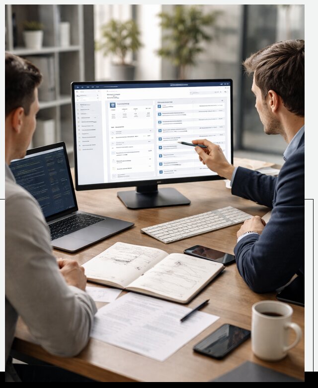 Разработка CRM систем в Нурлате от 156405 руб., АвикейНрт