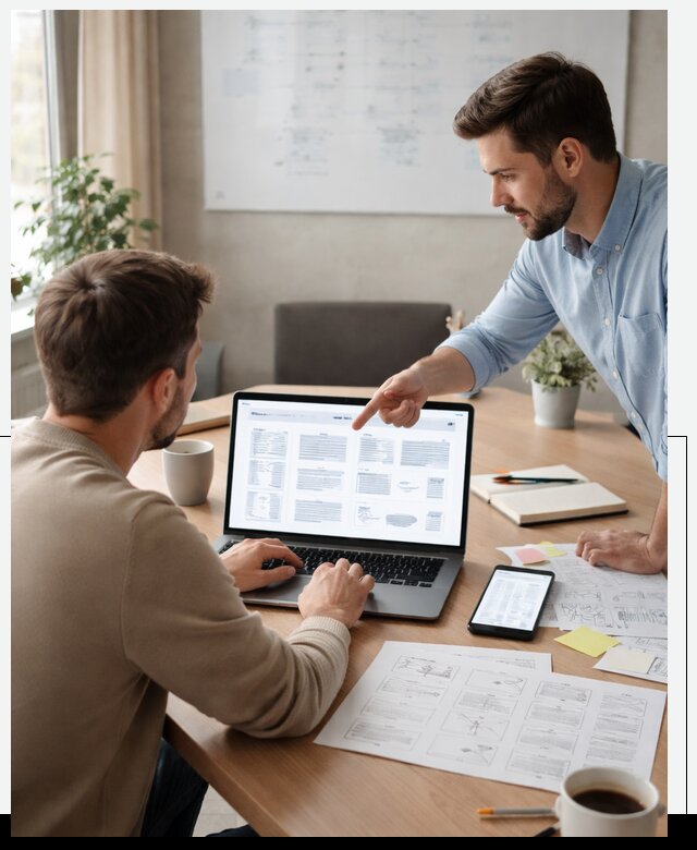 Разработка веб-приложений под ключ в Нурлате от 12512 р. - АвикейНрт