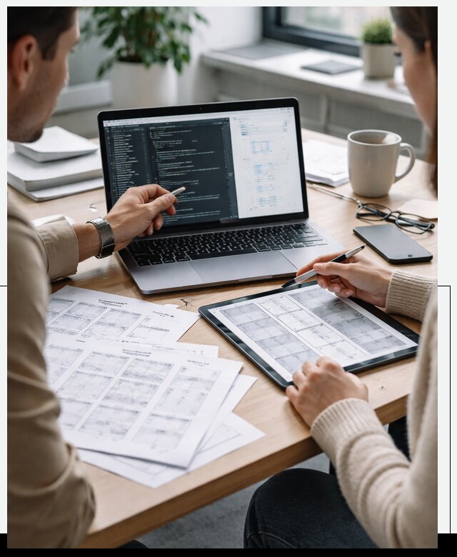 Разработка информационных систем в Нурлате от 4692 р. | АвикейНрт