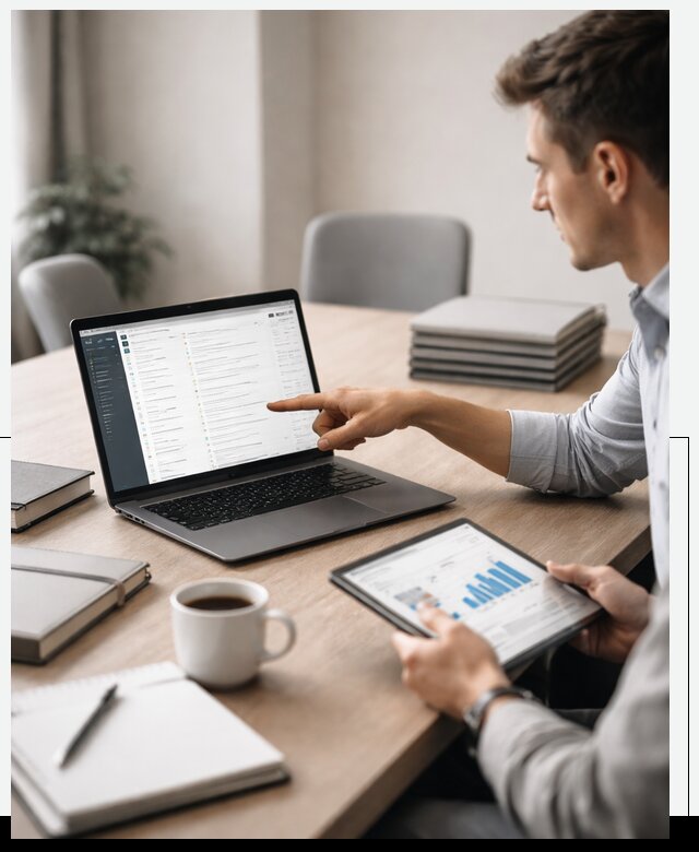 Разработка СЭД под ключ в Нурлате от 15641 р. | АвикейНрт