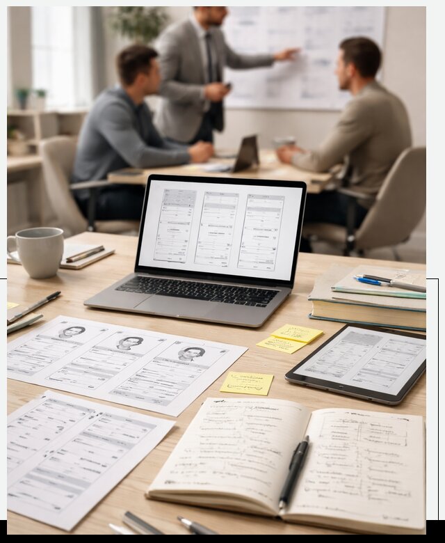 Разработка MVP проекта в Нурлате от 6778 р., АвикейНрт