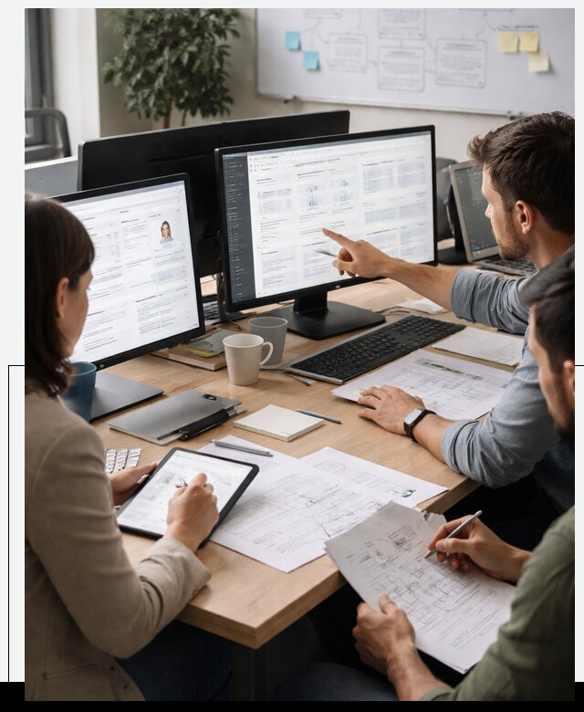 Разработка EMR EHR систем под ключ для медицинских учреждений в Нурлате