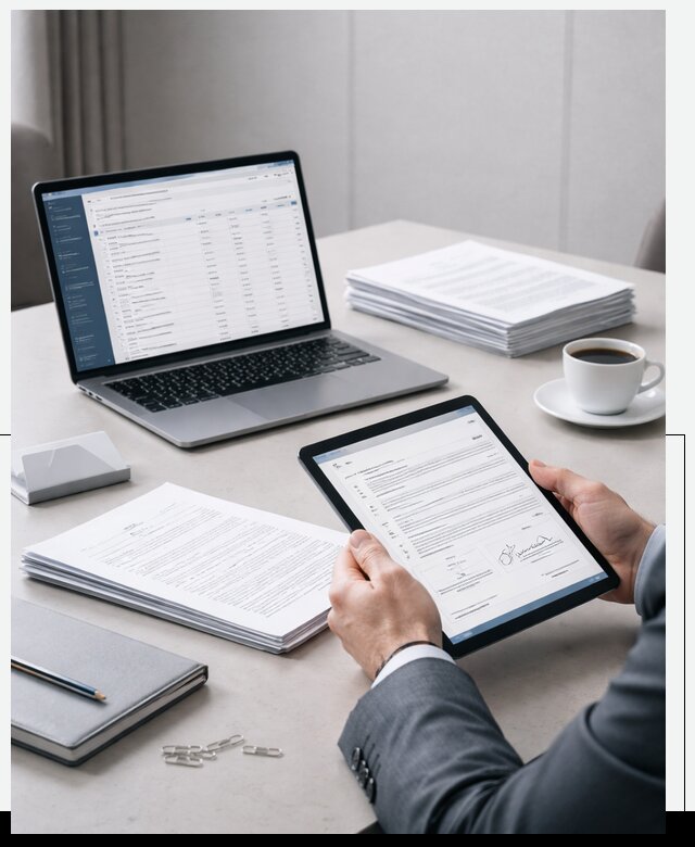 Электронные кадровые документы система в Нурлате от 12512 р. | АвикейНрт