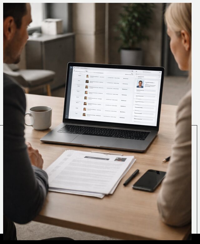 Ats система подбора персонала в Нурлате от 12512 р. - АвикейНрт