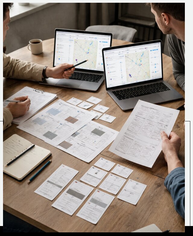 Создание агрегаторов и порталов в Нурлате от 15641 р., АвикейНрт