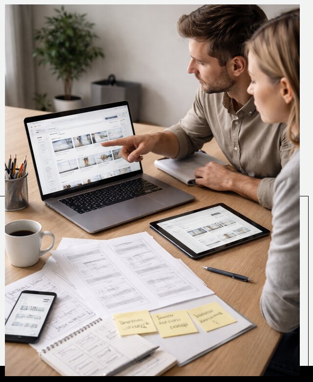 Разработка доски объявлений в Нурлате от 8863 р., АвикейНрт