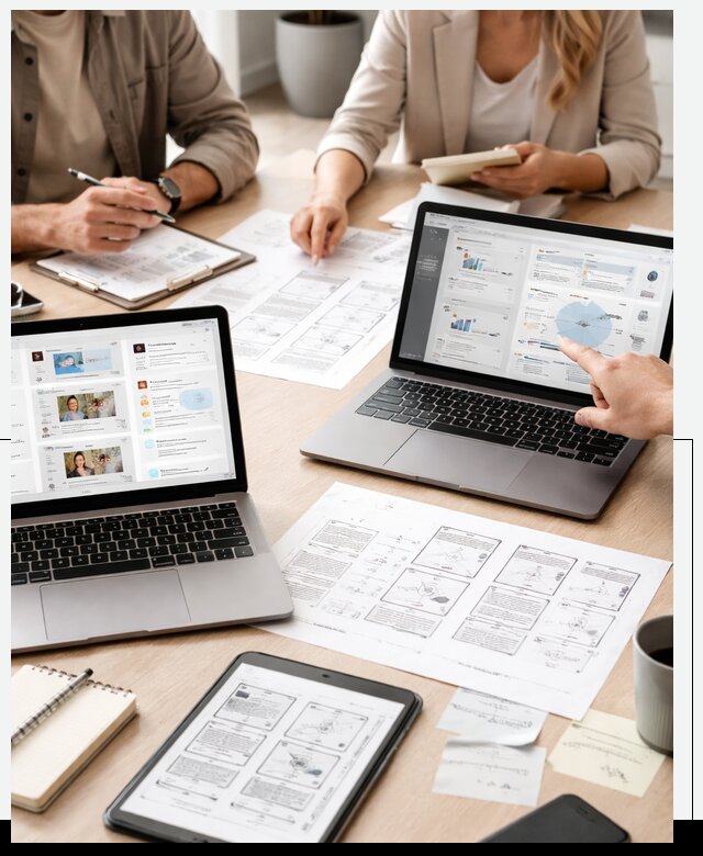 Разработка социальных сетей в Нурлате от 7299 р. | АвикейНрт