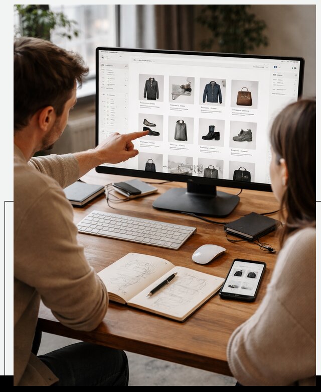 Разработка интернет-магазинов под ключ в Нурлате с оплатой и CRM
