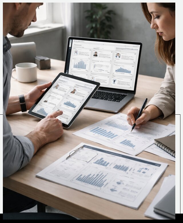 Персонализация контента платформа в Нурлате от 12512 р. | АвикейНрт