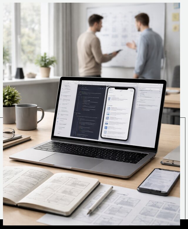 Разработка iOS приложений в Нурлате от 156405 р. | АвикейНрт