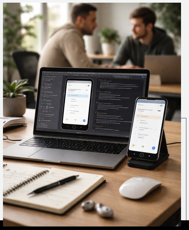 Разработка Android приложений в Нурлате от 7820 р. | АвикейНрт