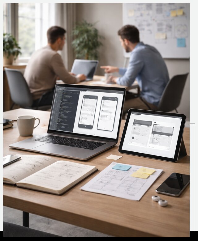Кроссплатформенная разработка в Нурлате от 260675 р. | АвикейНрт
