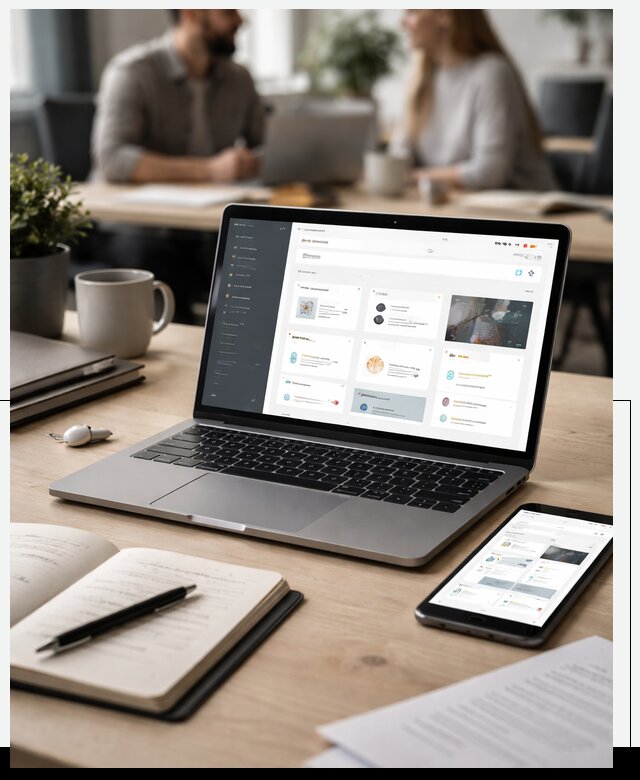 Разработка PWA приложений в Нурлате от 125124 р. | АвикейНрт