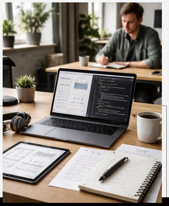Разработка frontend в Нурлате от 18769 р., услуги АвикейНрт