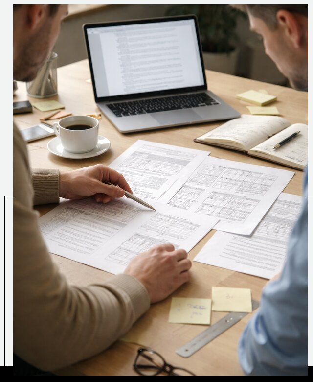 Техническое задание на разработку ПО под ключ в Нурлате