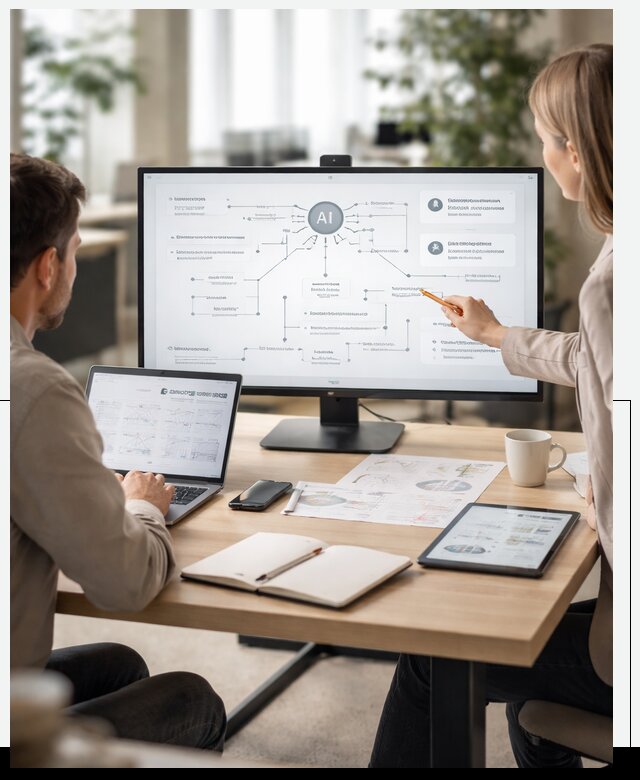 AI-агенты для автоматизации бизнеса в Нурлате от 15641 р. АвикейНрт