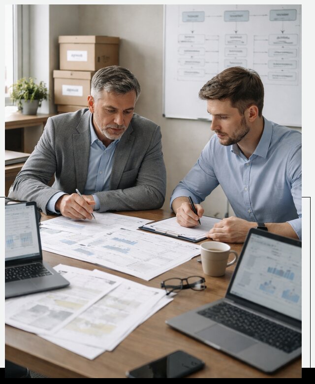 Замена SAP на 1С в Нурлате — миграция, от 12512 р. | АвикейНрт