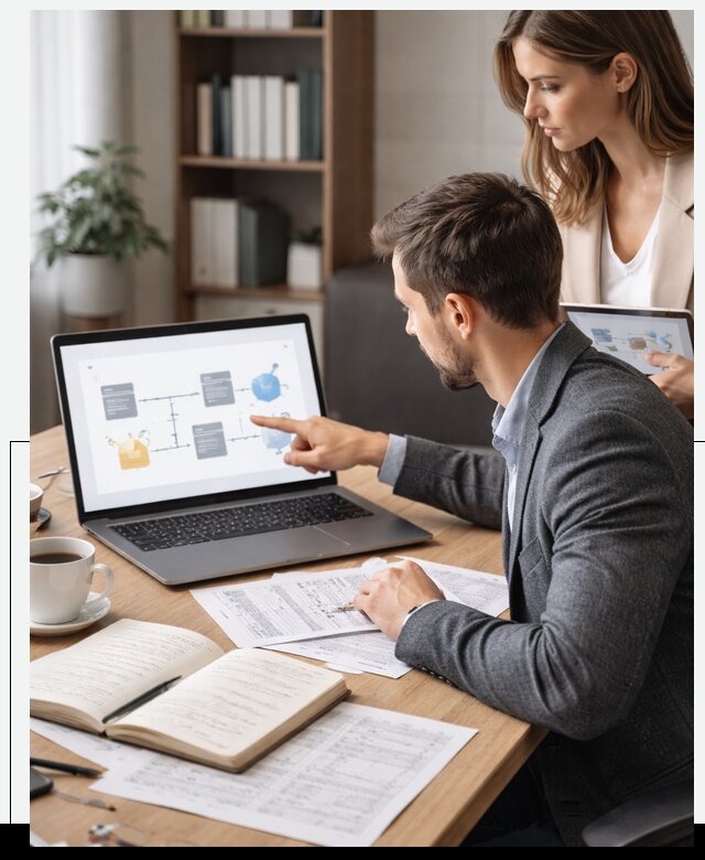 Замена SAP на 1С под ключ в Нурлате с переносом данных и настройкой