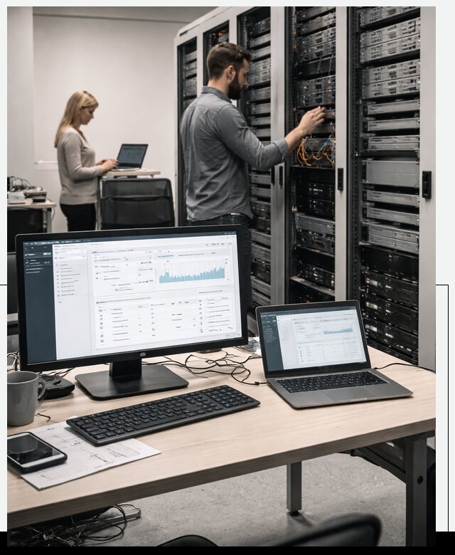 Импортозамещение виртуализации в Нурлате от 9384 р. | АвикейНрт