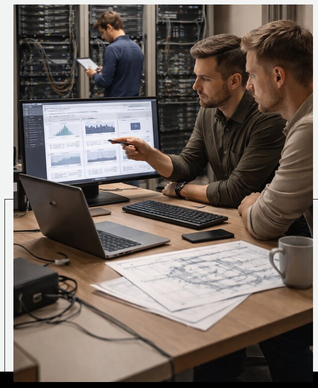 Импортозамещение систем виртуализации и миграция в Нурлате