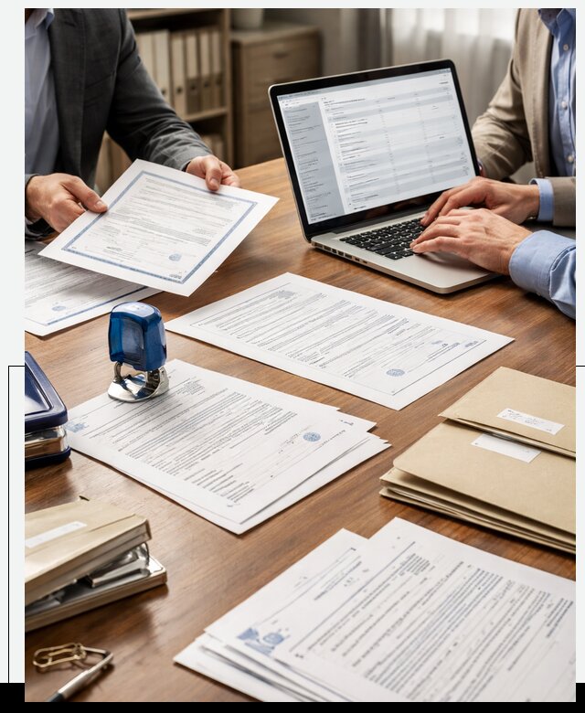 Сертификация ПО и внесение в реестр Минцифры в Нурлате