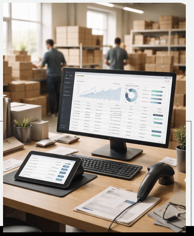 Автоматизация селлеров в Нурлате от 15641 р. | АвикейНрт