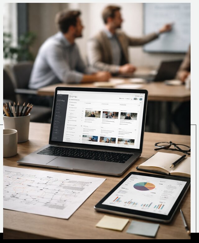 Разработка нишевых B2B маркетплейсов в Нурлате от 729890 р., АвикейНрт