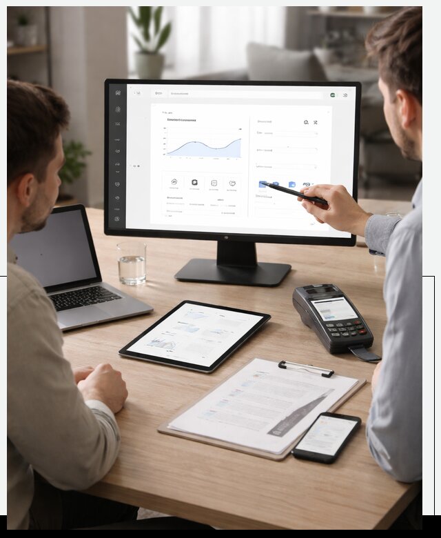 Платежные интеграции для E-commerce в Нурлате от 15641 р. | АвикейНрт