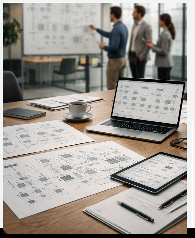 Разработка Core Banking, замена АБС в Нурлате | АвикейНрт от 15641 р.