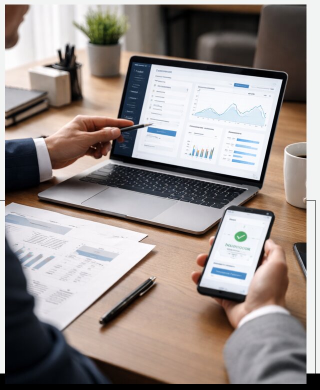 Разработка платёжных платформ в Нурлате от 20854 р., АвикейНрт