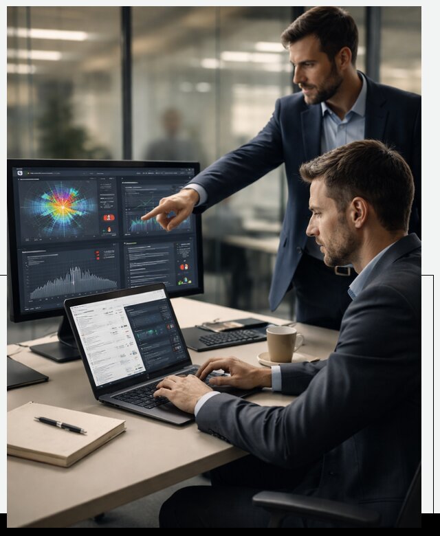 Системы Антифрод и AML KYC в Нурлате от 12512 р. | АвикейНрт