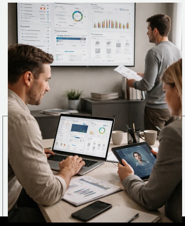 Внедрение систем Антифрод и AML KYC для бизнеса в Нурлате