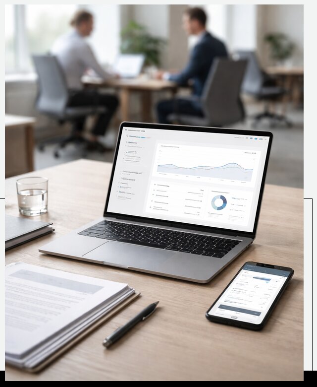 Разработка моб. и интернет-банка в Нурлате от 7820 р. | АвикейНрт