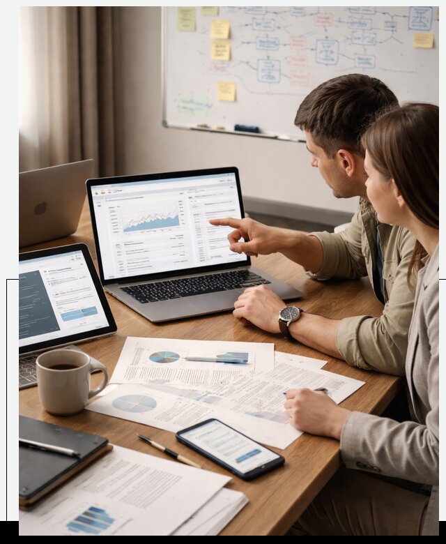 Внедрение сервисов BNPL и краудлендинга для бизнеса в Нурлате