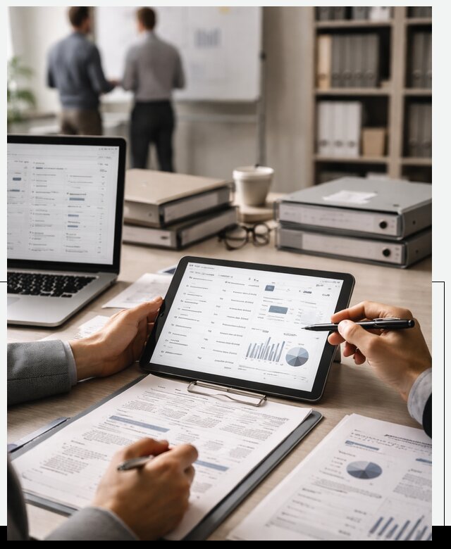 Автоматизация урегулирования убытков в Нурлате от 7820 р | АвикейНрт