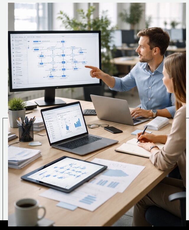 Автоматизация урегулирования убытков в Нурлате для страховых компаний