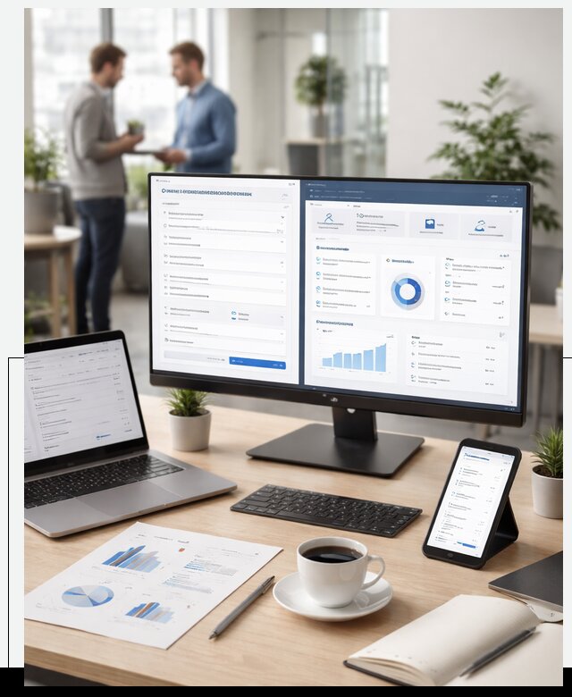 Разработка платформ онлайн страхования в Нурлате под ключ