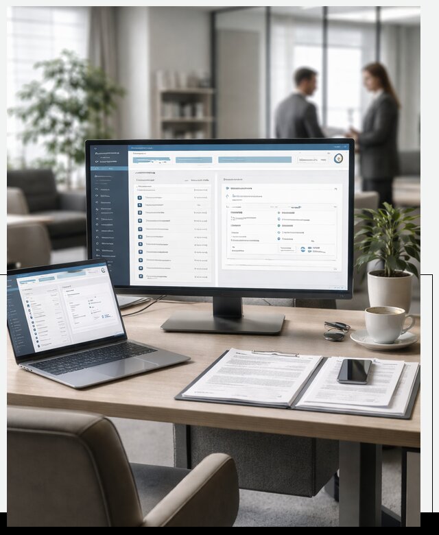 CRM для страховой компании под ключ в Нурлате от 15641 р. | АвикейНрт