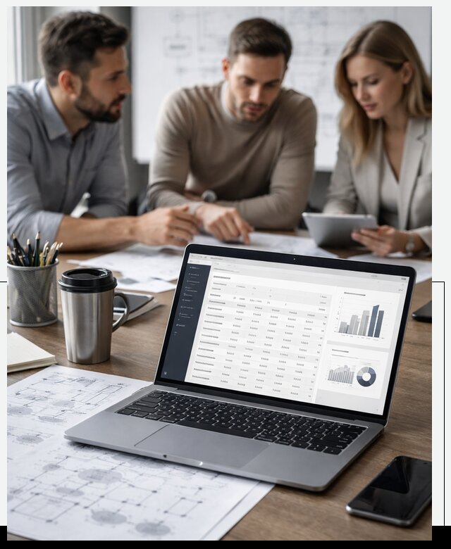 BSS OSS и биллинг для оператора в Нурлате от 26068 р. | АвикейНрт