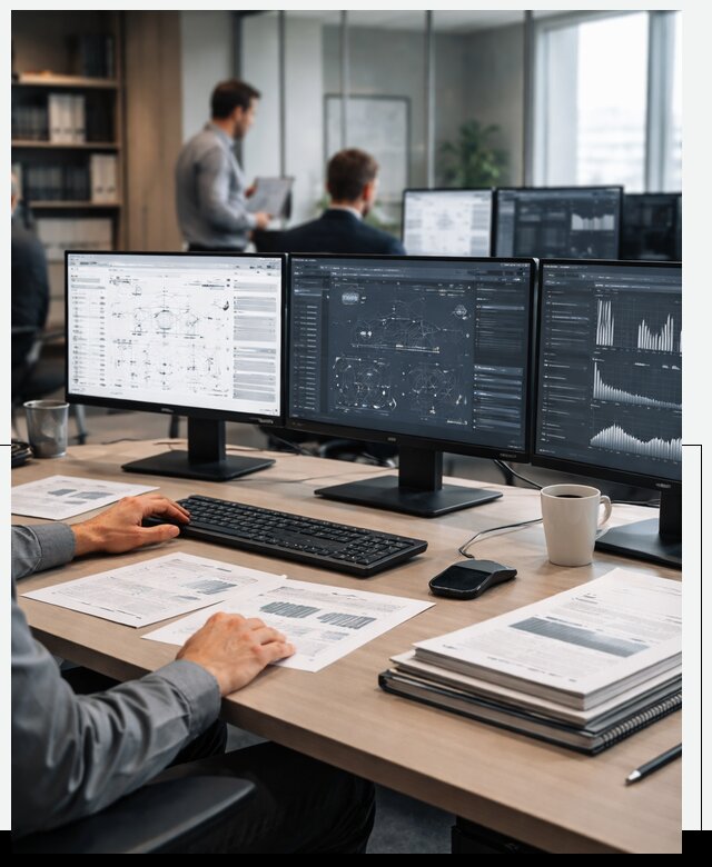 Системы для операторов MVNO и CRM в Нурлате от 12512 р. | АвикейНрт