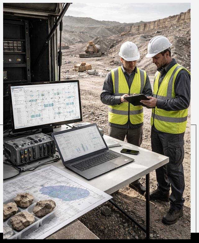 Системы для горной добычи в Нурлате от 26068 р. | АвикейНрт