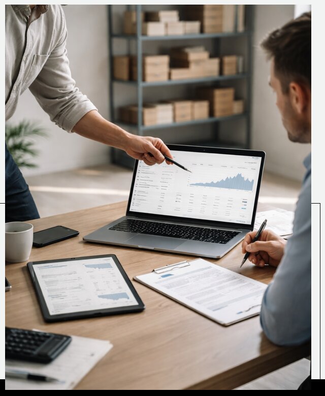 Автоматизация торговых сетей ERP в Нурлате от 12512 р. | АвикейНрт