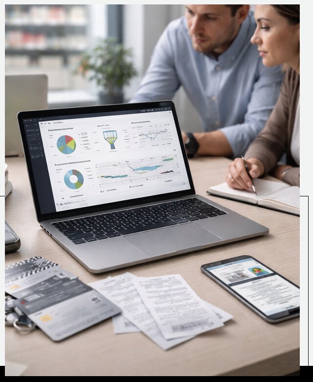 Лояльность и CDP для ритейла в Нурлате от 15641 р. | АвикейНрт