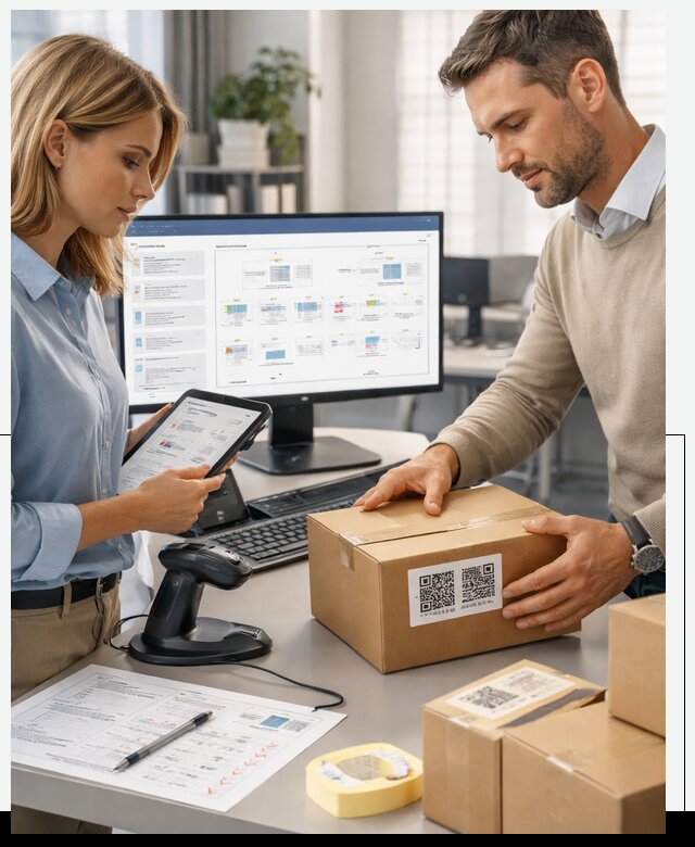 Честный знак маркировка интеграция в Нурлате от 8863 р. | АвикейНрт