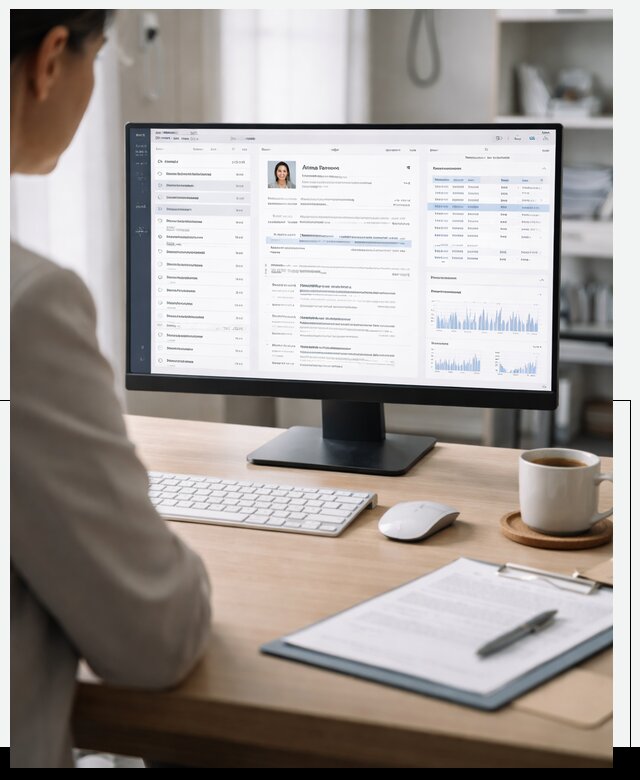 Разработка МИС для клиник в Нурлате от 8863 р. | АвикейНрт