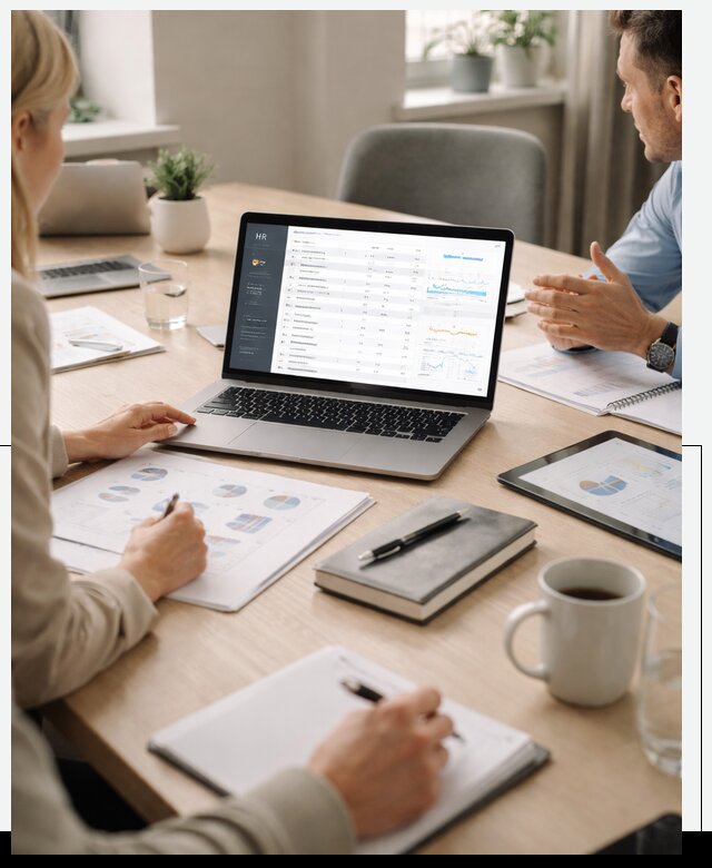 HR системы HCM ATS для подбора в Нурлате от 12512 р. АвикейНрт