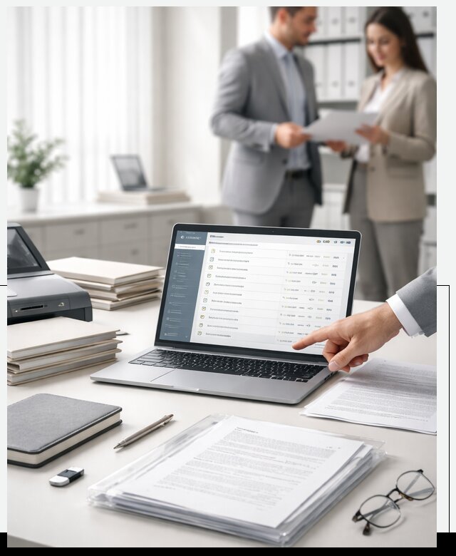 КЭДО и интеграция с 1С ЗУП в Нурлате от 7820 р. АвикейНрт